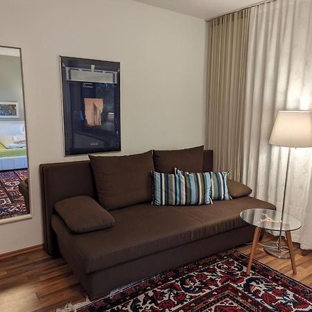 Ferienwohnung Karin Шотен Екстериор снимка