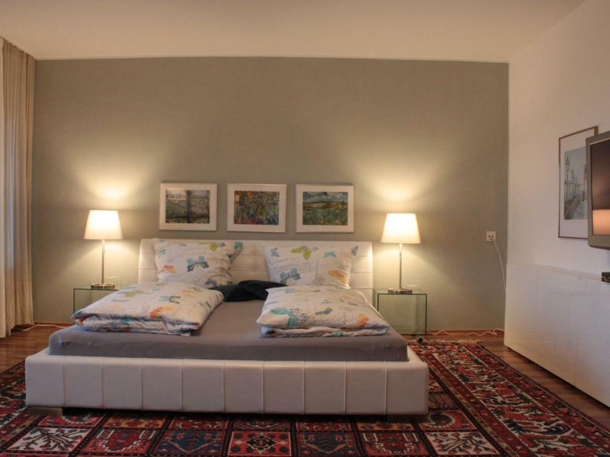 Ferienwohnung Karin Шотен Екстериор снимка
